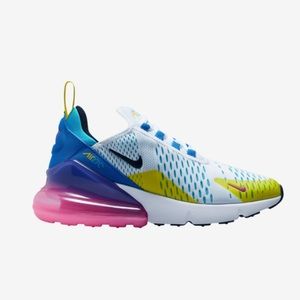 Nike air max 270 Futura 6Y 7.5W